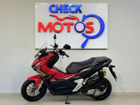 HONDA ADV HONDA ADV